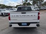 Used 2025 Chevrolet Silverado 1500 Custom Double Cab for sale #C260380A - photo 11