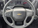 Used 2025 Chevrolet Silverado 1500 Custom Double Cab for sale #C260380A - photo 9