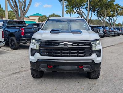 2024 Chevrolet Silverado 1500 Crew Cab 4WD Pickup for sale #C260384A - photo 2