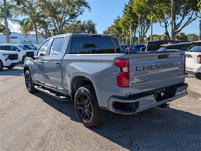 2024 Chevrolet Silverado 1500 Crew Cab RWD Pickup for sale #C260385A - photo 2