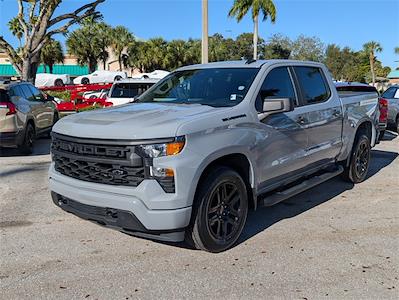 2024 Chevrolet Silverado 1500 Crew Cab RWD Pickup for sale #C260385A - photo 1