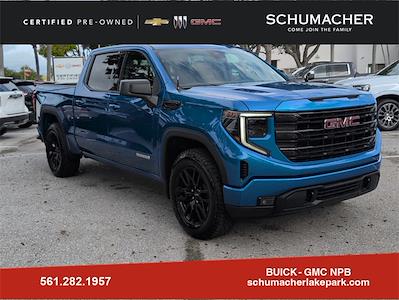 2024 GMC Sierra 1500 Crew Cab 4WD Pickup for sale #C260397A - photo 1