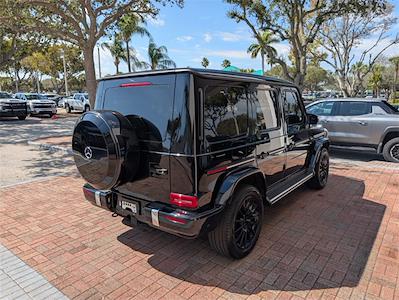 Used 2022 Mercedes-Benz G 550 SUV - photo 1