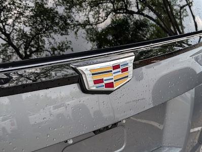 Used 2020 Cadillac Escalade - photo 1