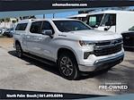 Used 2023 Chevrolet Silverado 1500 LT Crew Cab for sale #C260403A - photo 1