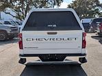 Used 2023 Chevrolet Silverado 1500 LT Crew Cab for sale #C260403A - photo 12
