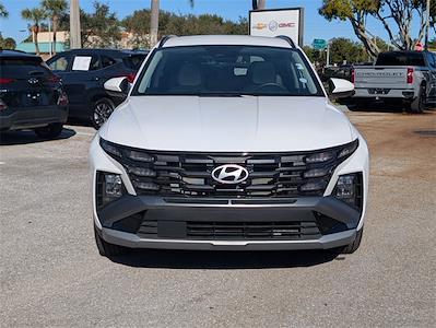 Used 2025 Hyundai Tucson SEL for sale #C260421A - photo 2
