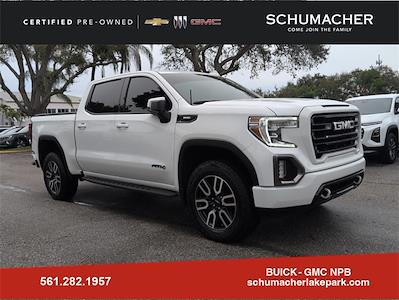 2021 GMC Sierra 1500 Crew Cab 4WD Pickup for sale #C260433A - photo 1