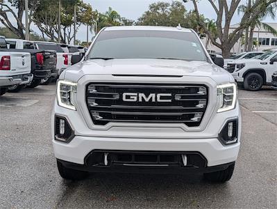 2021 GMC Sierra 1500 Crew Cab 4WD Pickup for sale #C260433A - photo 2