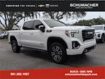 2021 GMC Sierra 1500 Crew Cab 4WD Pickup for sale #C260433A - photo 1