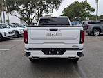 2021 GMC Sierra 1500 Crew Cab 4WD Pickup for sale #C260433A - photo 6