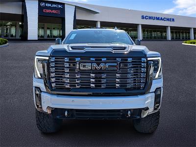 New 2026 GMC Sierra 3500 Denali Ultimate Crew Cab for sale #G260183 - photo 2