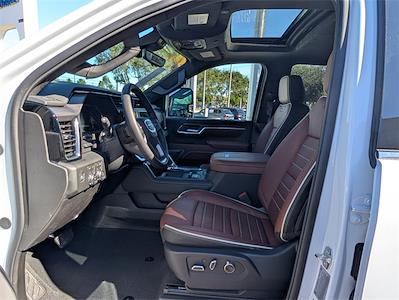 2026 GMC Sierra 3500 Crew Cab 4WD Pickup for sale #G260183 - photo 2