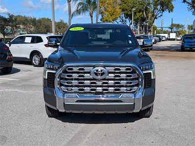 Used 2025 Toyota Tundra 1794 CrewMax Cab for sale #C260440A - photo 2
