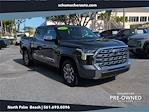 2025 Toyota Tundra CrewMax Cab 4WD Pickup for sale #C260440A - photo 1