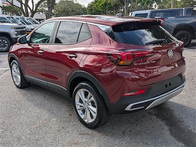 Used 2023 Buick Encore GX Preferred for sale #C260466A - photo 2