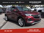 Used 2023 Buick Encore GX Preferred for sale #C260466A - photo 3