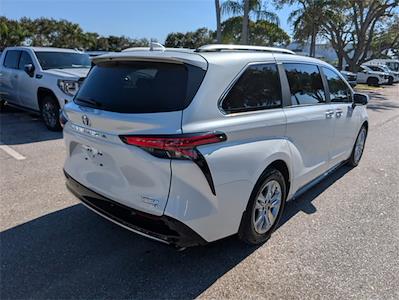 Used 2024 Toyota Sienna Limited Minivan for sale #C260473A - photo 2