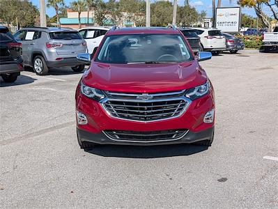 Used 2018 Chevrolet Equinox Premier for sale #C260550A - photo 2