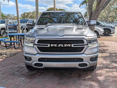 2022 Ram 1500 Crew Cab RWD Pickup for sale #C260558A - photo 2