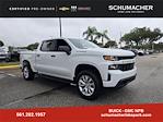 2022 Chevrolet Silverado 1500 Crew Cab RWD Pickup for sale #C260565A - photo 1