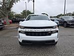 2022 Chevrolet Silverado 1500 Crew Cab RWD Pickup for sale #C260565A - photo 2
