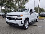 2022 Chevrolet Silverado 1500 Crew Cab RWD Pickup for sale #C260565A - photo 3