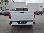 2022 Chevrolet Silverado 1500 Crew Cab RWD Pickup for sale #C260565A - photo 6