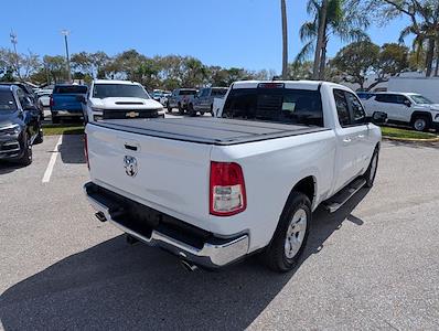 Used 2021 Ram 1500 - photo 1
