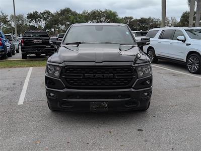 Used 2022 Ram 1500 Lone Star Crew Cab for sale #C260580A - photo 2