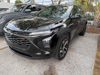 Used 2024 Chevrolet Trax 1RS for sale #C260587A - photo 1