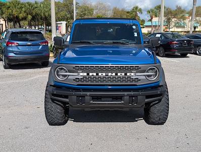 Used 2022 Ford Bronco - photo 1