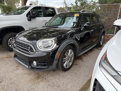 2018 MINI Countryman S FWD SUV for sale #C260620A - photo 1