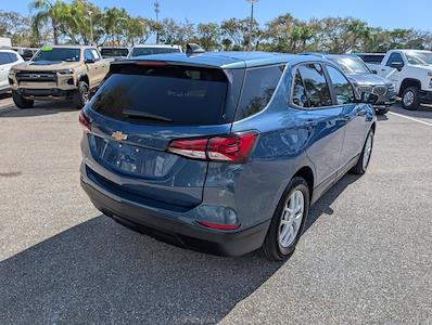 Used 2024 Chevrolet Equinox - photo 1