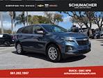 2024 Chevrolet Equinox FWD SUV for sale #C260632A - photo 1