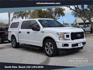Used 2020 Ford F-150 - photo 1