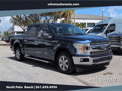 Used 2018 Ford F-150 - photo 1