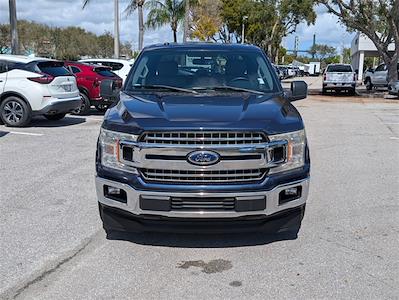 Used 2018 Ford F-150 - photo 1
