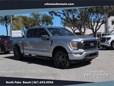 Used 2023 Ford F-150 - photo 1