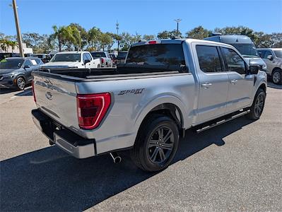 Used 2023 Ford F-150 - photo 1