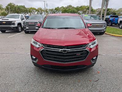 Used 2019 Chevrolet Traverse - photo 1