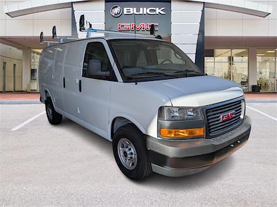 2025 GMC Savana 2500 RWD Empty Cargo Van for sale #G250655 - photo 1