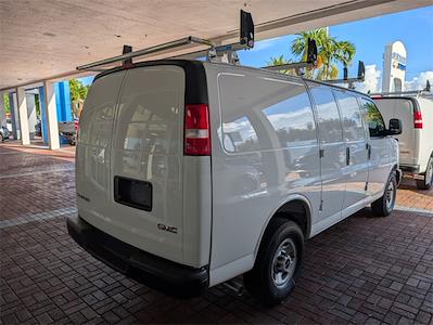 2025 GMC Savana 2500 RWD Empty Cargo Van for sale #G250655 - photo 2