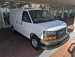 2025 GMC Savana 2500 RWD Empty Cargo Van for sale #G250655 - photo 3