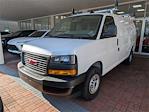 2025 GMC Savana 2500 RWD Empty Cargo Van for sale #G250655 - photo 5