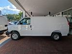 2025 GMC Savana 2500 RWD Empty Cargo Van for sale #G250655 - photo 7