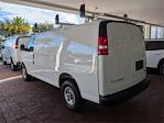 2025 GMC Savana 2500 RWD Empty Cargo Van for sale #G250655 - photo 8