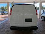 2025 GMC Savana 2500 RWD Empty Cargo Van for sale #G250655 - photo 9