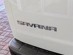 2025 GMC Savana 2500 RWD Empty Cargo Van for sale #G250655 - photo 10