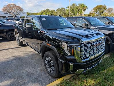 New 2025 GMC Sierra 2500 Denali Crew Cab 4x4 Pickup for sale #DTRMJ9 - photo 2